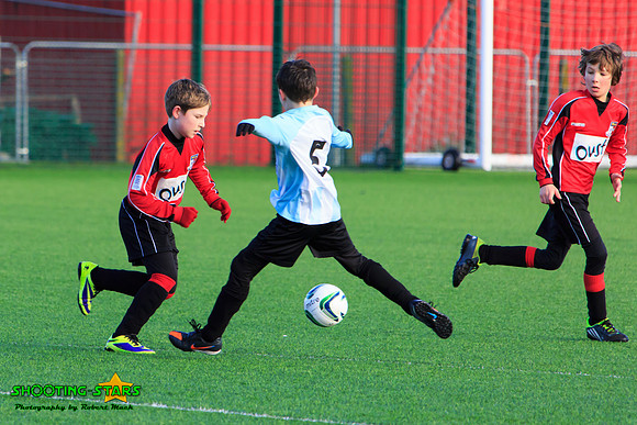 140208 B Cav U9 v Finch Falcons 043
