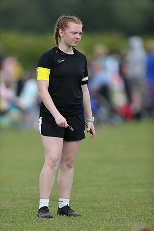 Referee @ ECFC 2024-0113