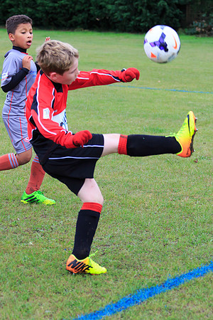 130914 B Cavaliers 2 Camberley Rascals 0 033
