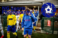 17/12/2022 Ascot Utd vs Windsor FC League Match, NG Sports Photography