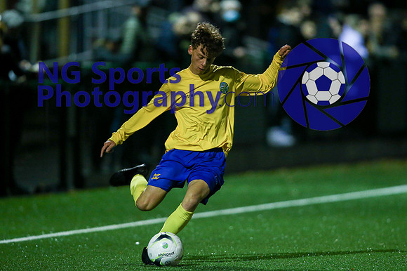 Ascot Utd vs Camberley Allied Counties