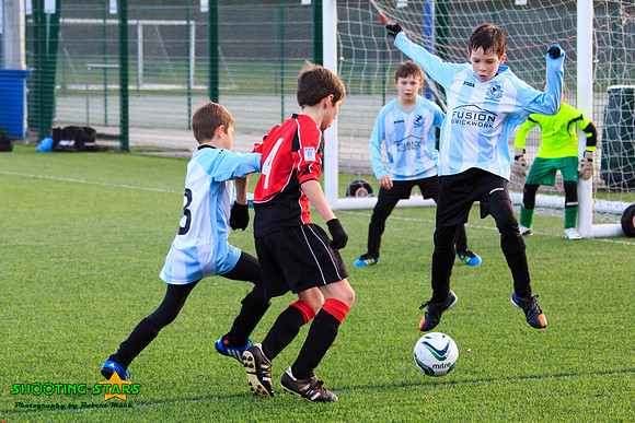 140208 B Cav U9 v Finch Falcons 144