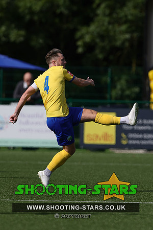 240914 Ascot v Met Police-0447