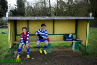 141109 Frimley v Hersham