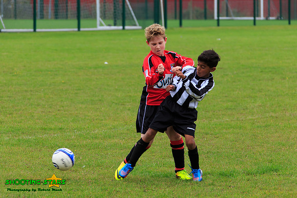 130921 Burgfield U12 Blues 5 v Ascot Aces 2 683