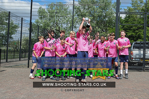 250504 Ascot v Sutton U14-0545