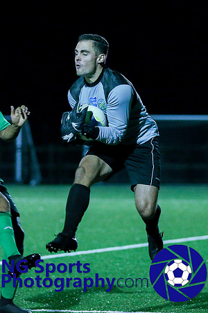 Ascot Utd FC vs CB Hounslow