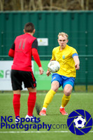 Ascot Utd FC vs Speltorne Sports FC , Combined Counties Football League