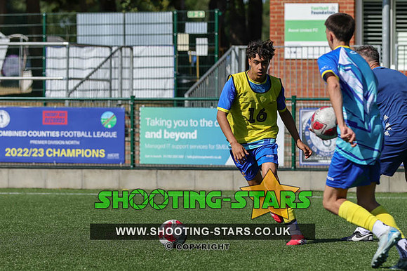 250712 Ascot v Wimbledon-2007