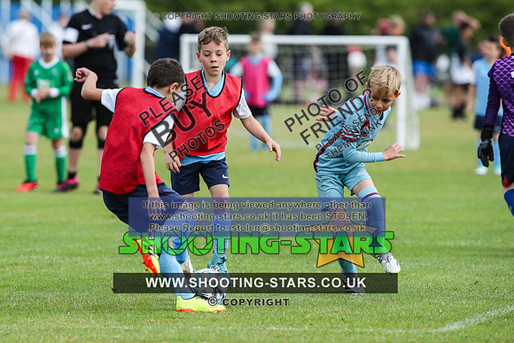 U8 CUP EVC24 NG-0101