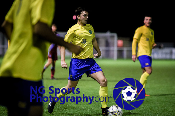 Badshot Lea FC vs Ascot Utd FC 40 (45)