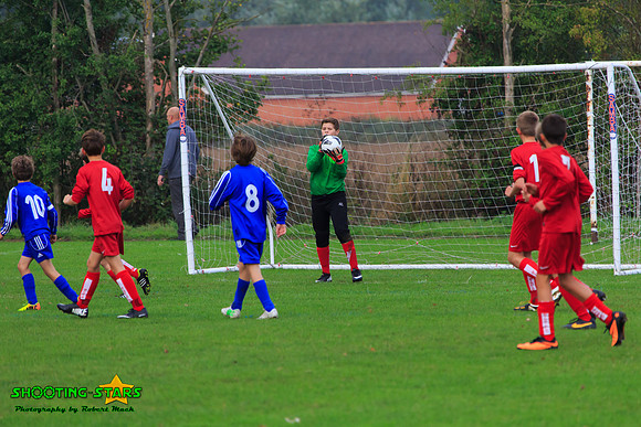 130928 Burgfield U12 Blues 2 v Binfield Lions 2 045