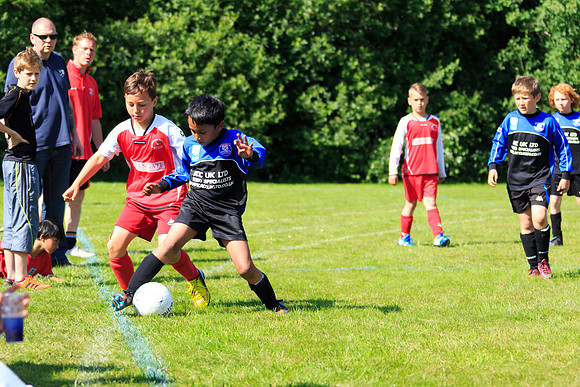 130629 Sandhurst Wanderers U8 at BTJ U9 Trny (315)