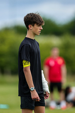 Referee @ ECFC 2024-0032