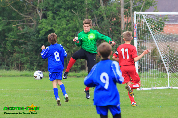 130928 Burgfield U12 Blues 2 v Binfield Lions 2 096