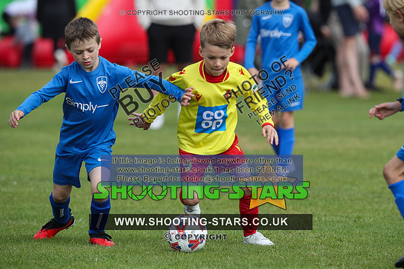 U8 CUP EVC24 NG-0021