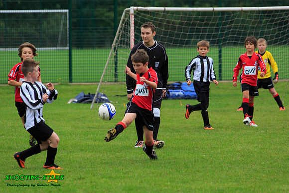 130921 Burgfield U12 Blues 5 v Ascot Aces 2 712