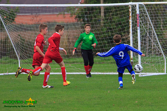 130928 Burgfield U12 Blues 2 v Binfield Lions 2 064