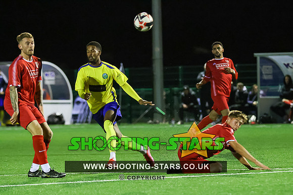 220927 Ascot v Flackwell Heath-0047