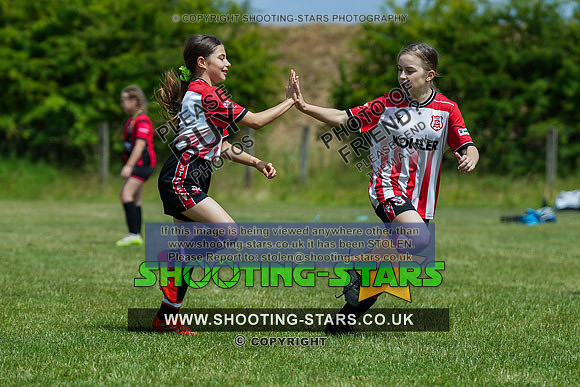 U12G EvC 2024-DB-0098