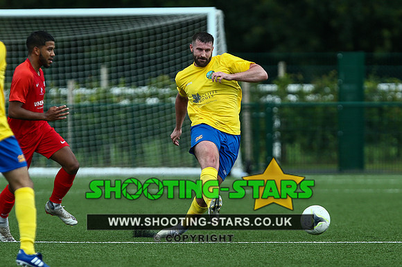 210731 AU v Binfield-0149