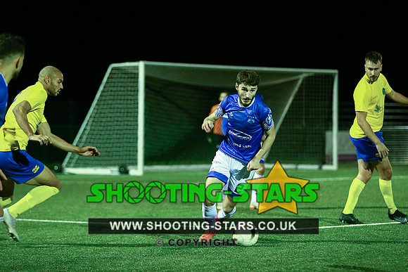 211114 Ascot v St Panteleimon0169