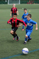 U7 Coventry v Histon