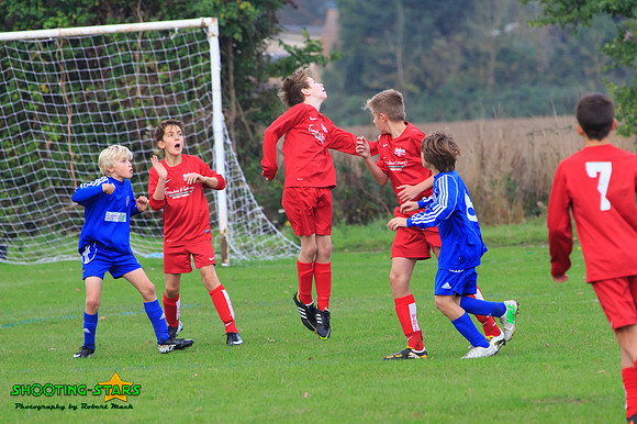 130928 Burgfield U12 Blues 2 v Binfield Lions 2 042
