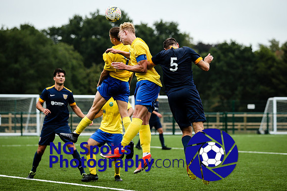 Ascot Utd FC vs Basingstoke Town FC202008151742