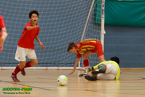 150213 Maidenhead FFC v Royals Futsal 199