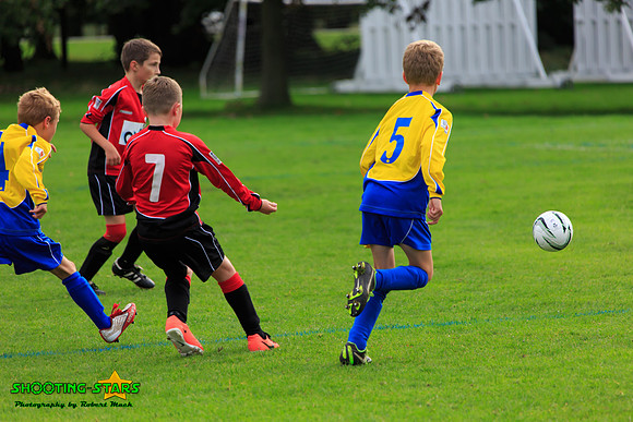 131005 B Cav U9 3 v NPL Lightning 1 124