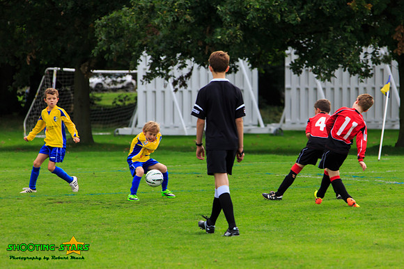 131005 B Cav U9 3 v NPL Lightning 1 057