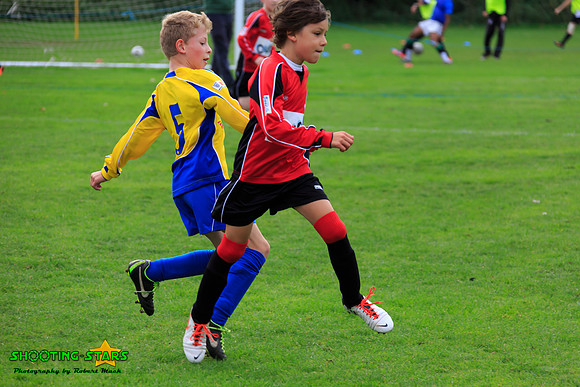 131005 B Cav U9 3 v NPL Lightning 1 106