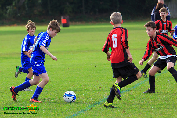 131019 Burgfield U12 Blues 2 v AFC Henley 0 096