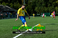 200912 AU v Colliers Wood-019