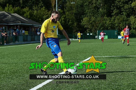 200912 AU v Colliers Wood-019
