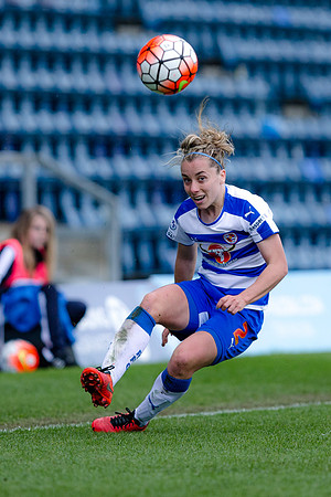 Reading FC Women vs Sunderland FC Ladies