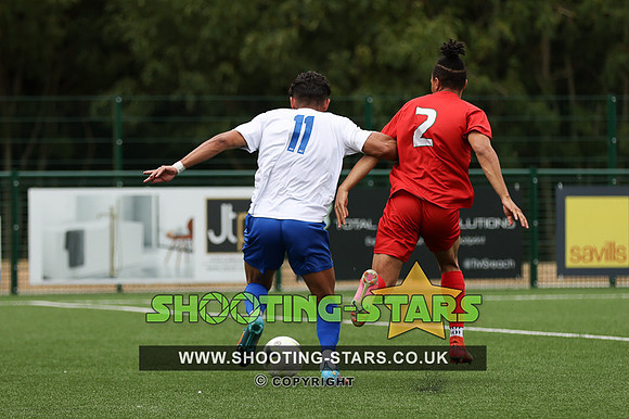 220730 Ascot v South Park-0059