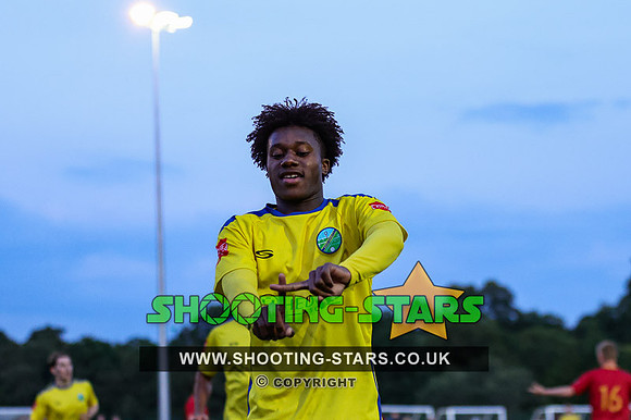 240716 Ascot v Holyport-0164