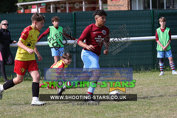 BFC25-U13-0116