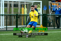 211114 Ascot v St Panteleimon0027