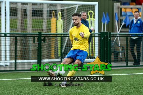 211114 Ascot v St Panteleimon0027