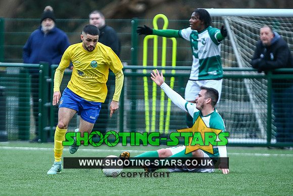 220122 Ascot v Edgeware 0065