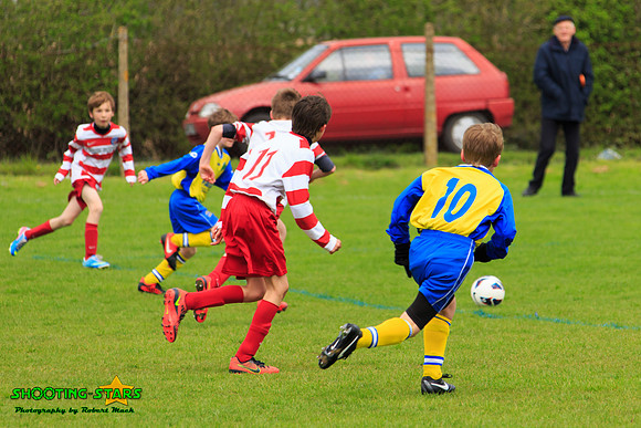 130427 Burghfield U11 v Ascot Pumas 3-0 160