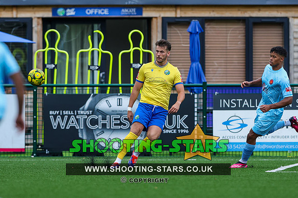 240831 Ascot v Sutton-0410